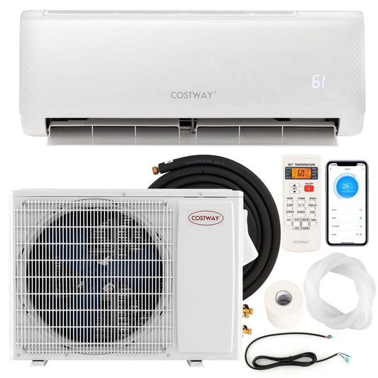 Costway 22,000 BTU Split system