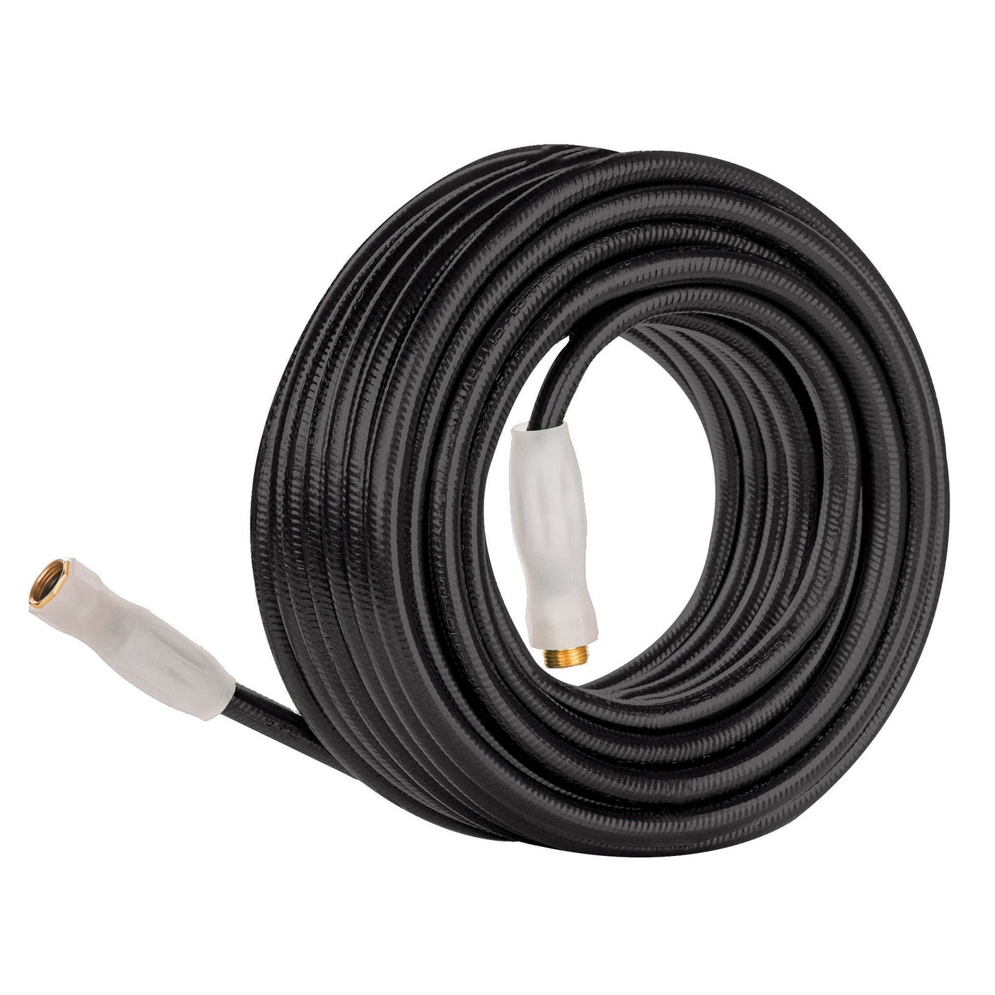 Flexon Contractor Grade 100 ft. Hose with Guard & Grip