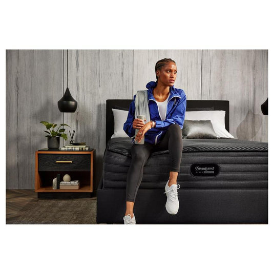 Beautyrest Queen Mattress Foundation