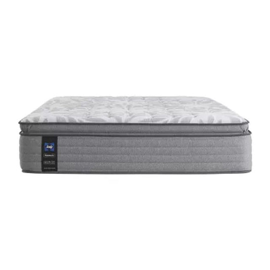 Sealy Starling Firm Euro Top Mattress - King