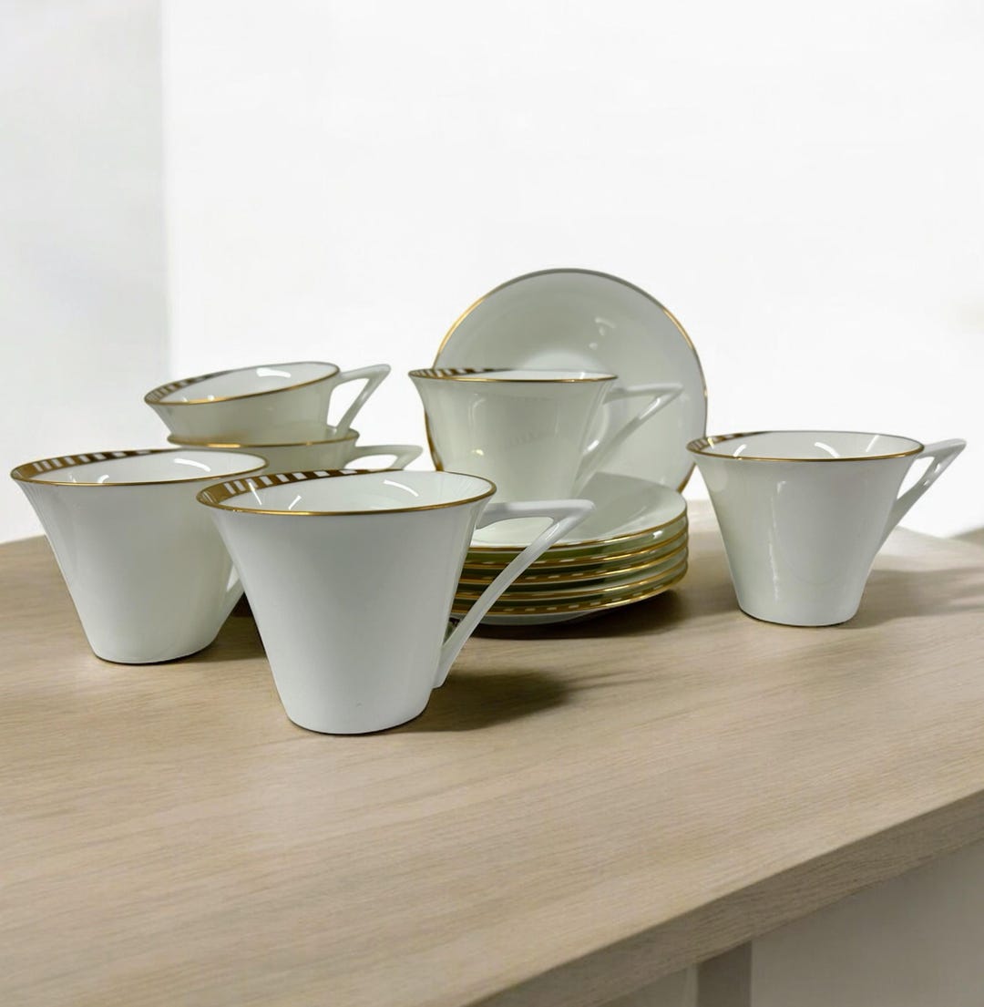 Mikasa 12pc Bone China