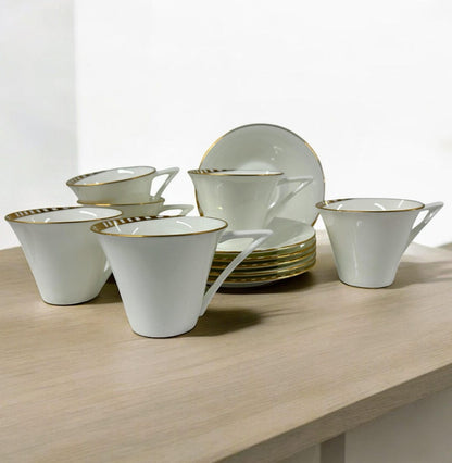 Mikasa 12pc Bone China