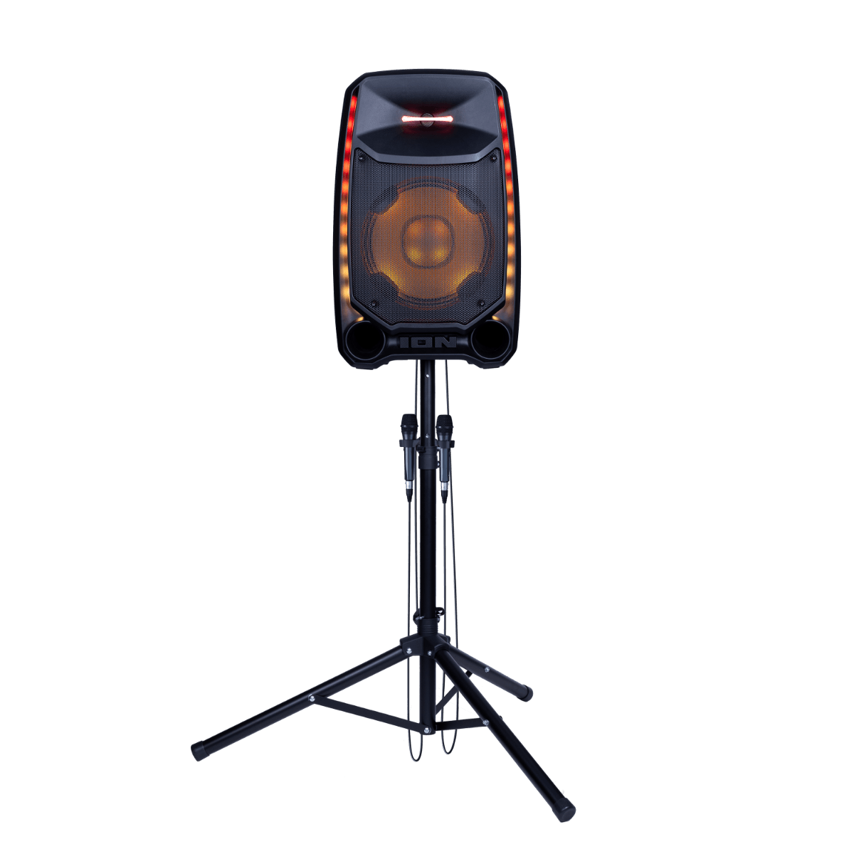 Ion Total Pa Ultimate - image 1