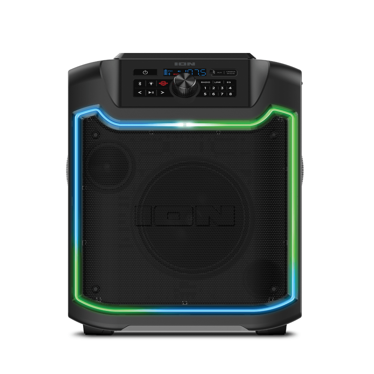 Ion Pathfinder 280 - image 2