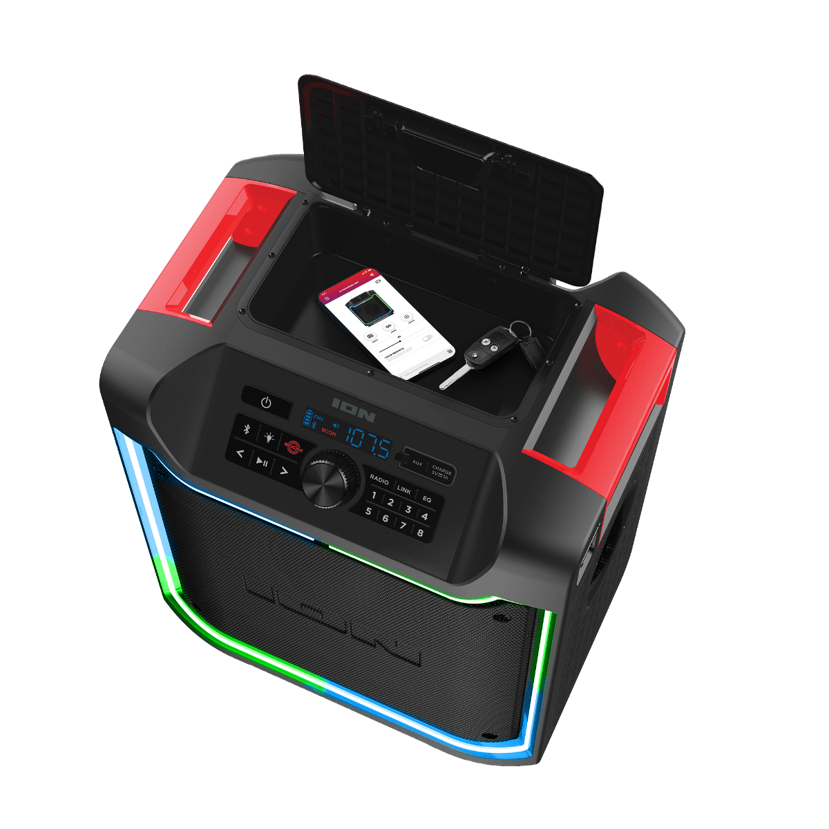 Ion Pathfinder 280 - image 3