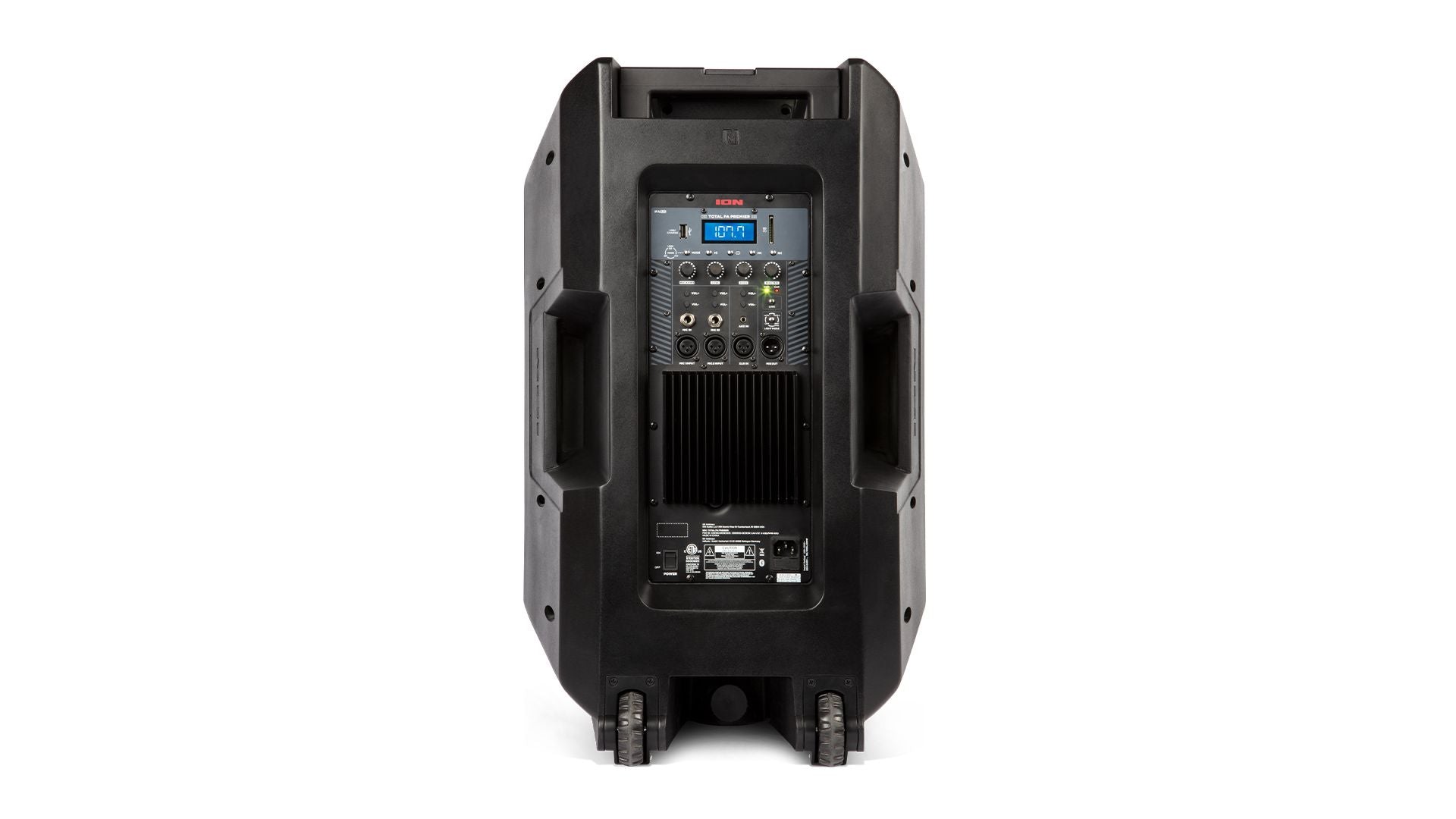 Ion Total Pa Premier - image 3