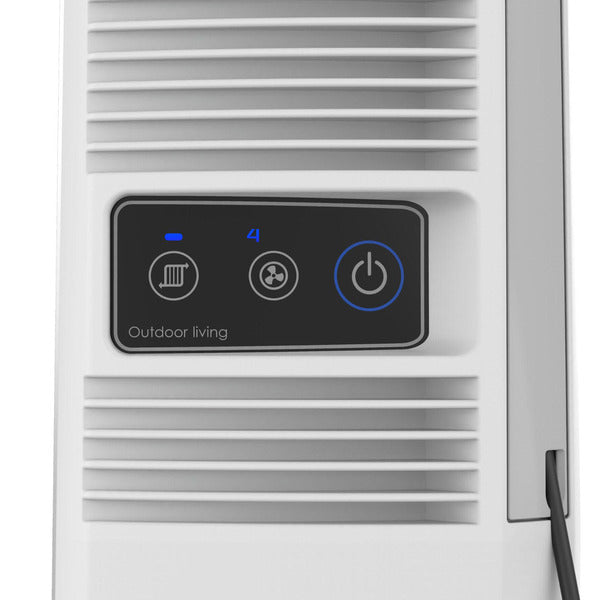 Lasko Misting Fan 3