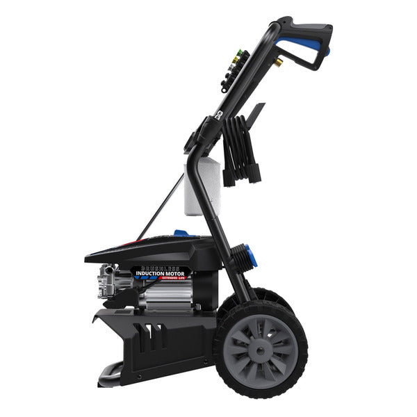 AR North America 2400 PSI Electric Pressure Washer