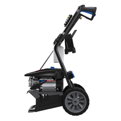AR North America 2400 PSI Electric Pressure Washer
