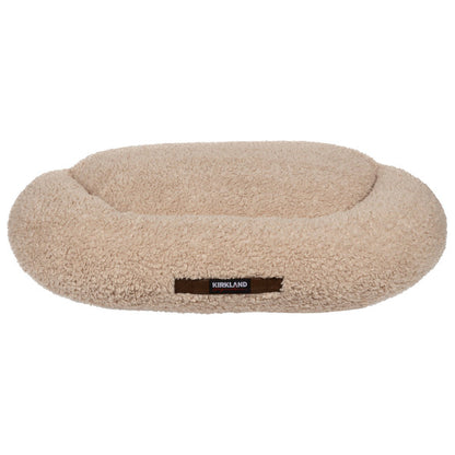 Kirkland Signature AeroCloud Cuddler Pet Bed
