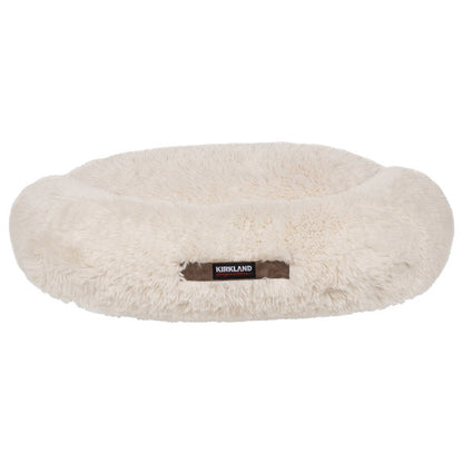 Kirkland Signature AeroCloud Cuddler Pet Bed