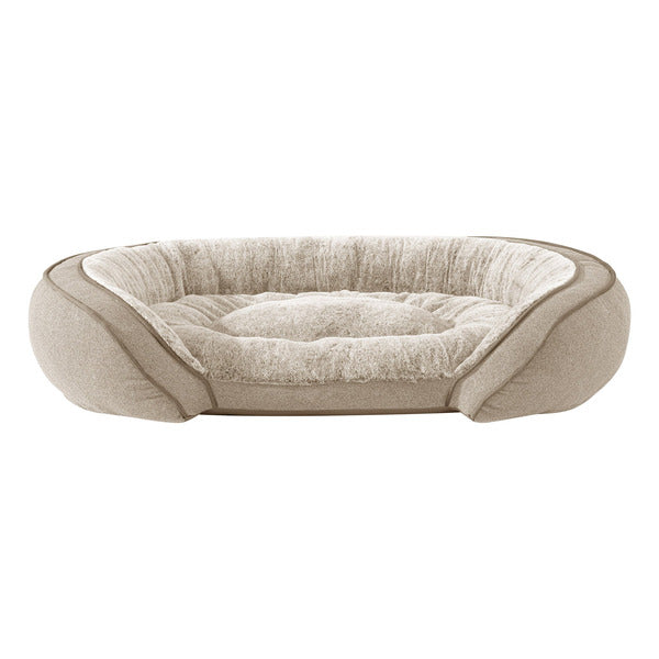 Kirkland Signature Sloped Cuddler Pet Bed