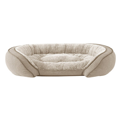 Kirkland Signature Sloped Cuddler Pet Bed