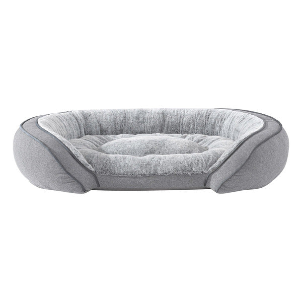 Kirkland Signature Sloped Cuddler Pet Bed