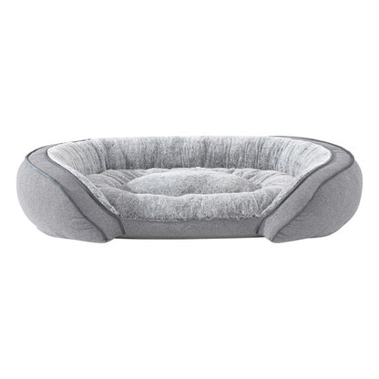 Kirkland Signature Sloped Cuddler Pet Bed