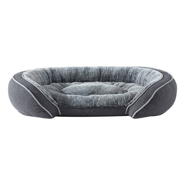 Kirkland Signature Sloped Cuddler Pet Bed