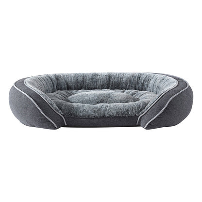 Kirkland Signature Sloped Cuddler Pet Bed