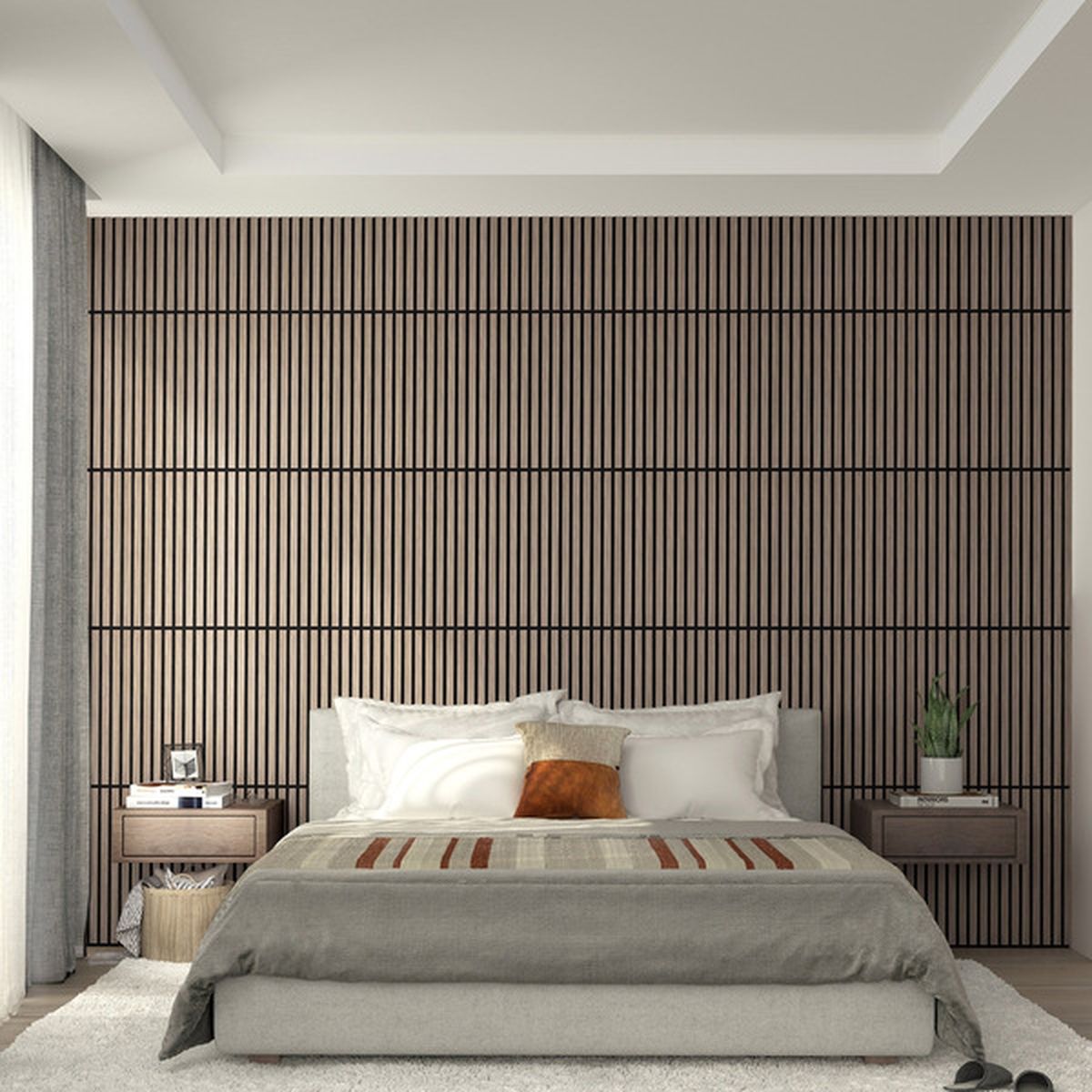 Artika Sonolok Walnut