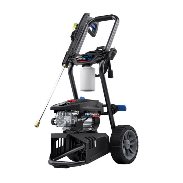 AR North America 2400 PSI Electric Pressure Washer