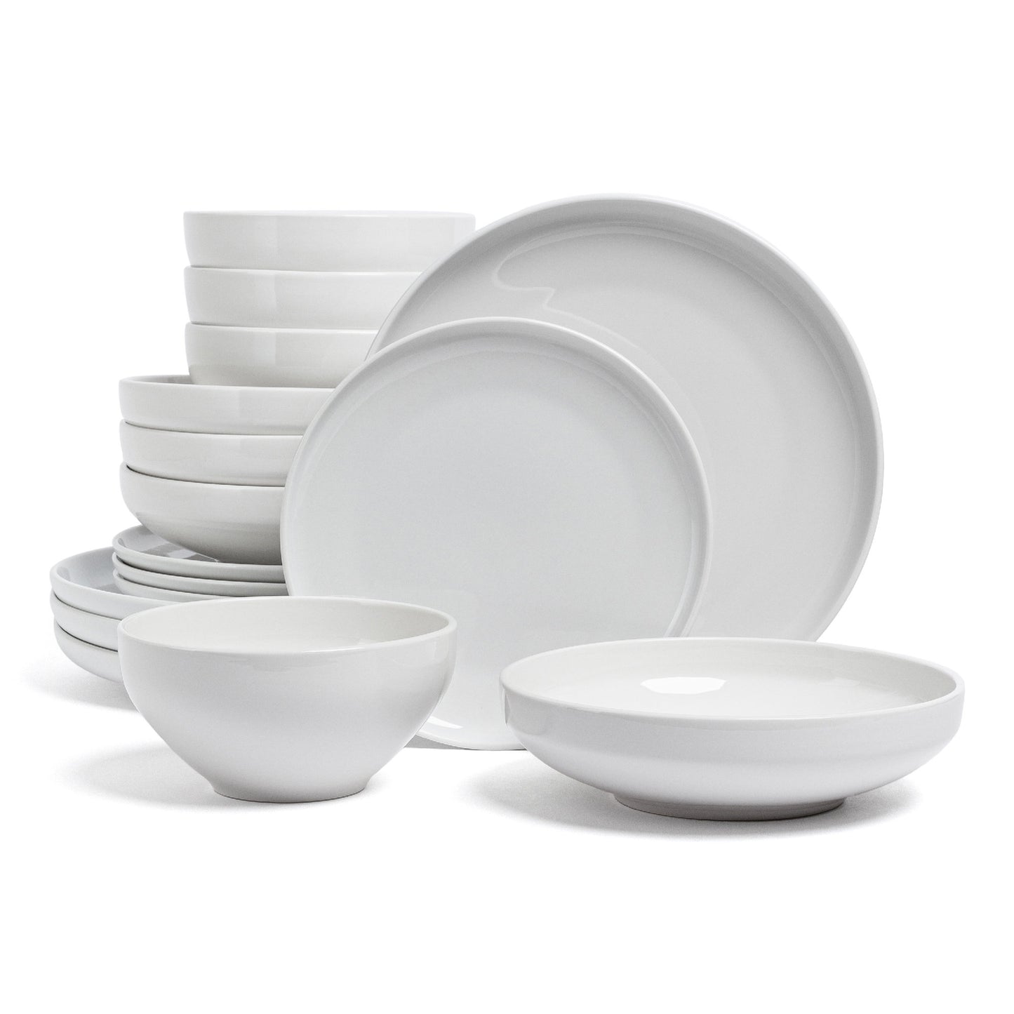 Ob Options White 16pc