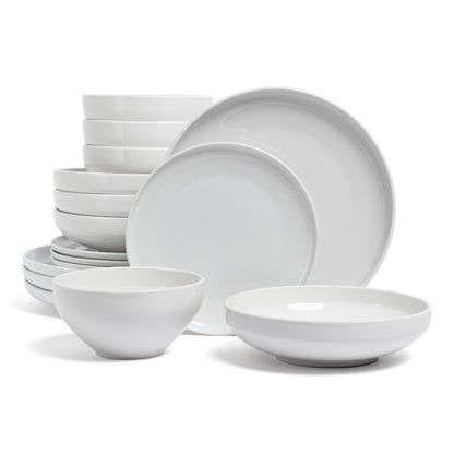 Ob Options White 16pc