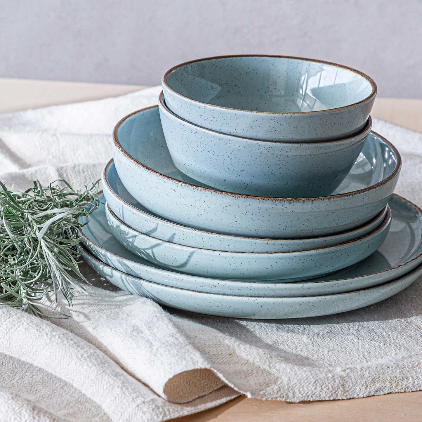 O+B Options Linen/Sage