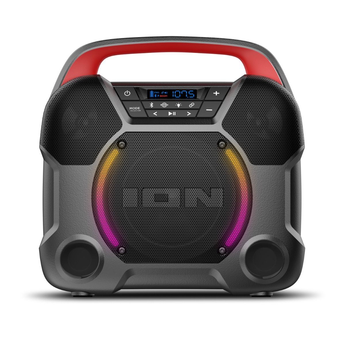 Ion Audio Pathfinder Go - image 2