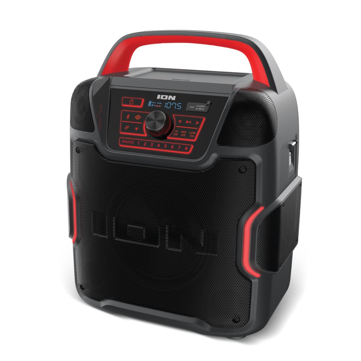 Ion Audio Pathfinder 320 - image 1