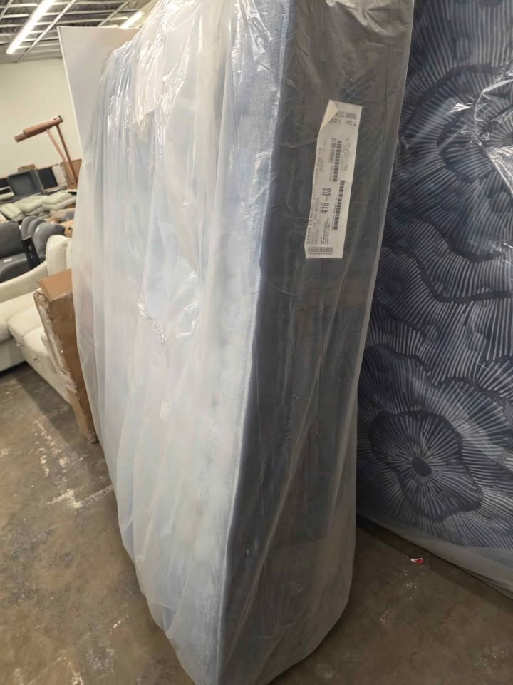 Serta Exclusive Firm Tight Top Full Mattress