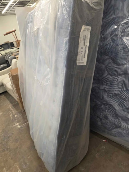 Serta Exclusive Firm Tight Top Full Mattress