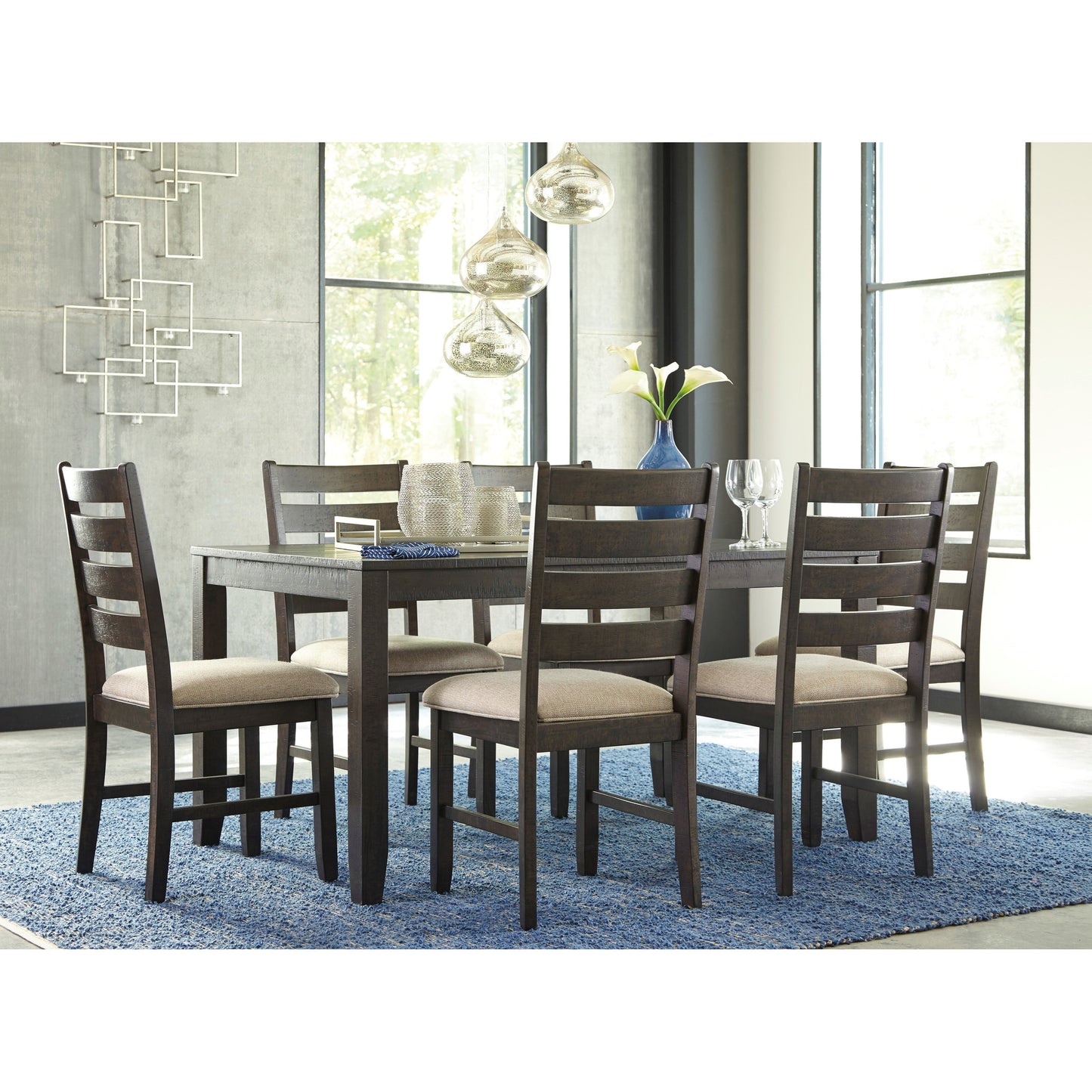 Signature Design by Ashley Essex Dining Table