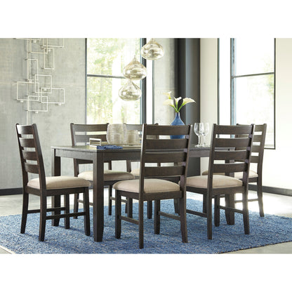 Signature Design by Ashley Essex Dining Table