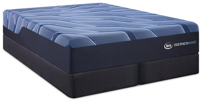 Serta Exclusive Firm Tight Top California King Mattress